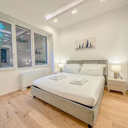 Apartament Banfi Luxury - Sauna & Jacuzzi