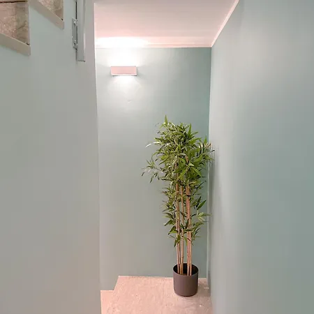 Banfi Luxury - Sauna & Jacuzzi Apartament
