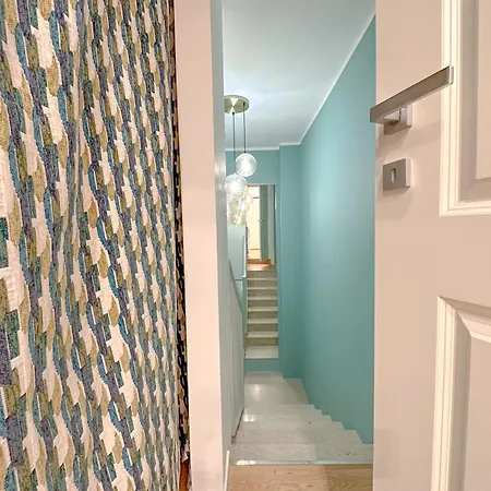 Apartament Banfi Luxury - Sauna & Jacuzzi