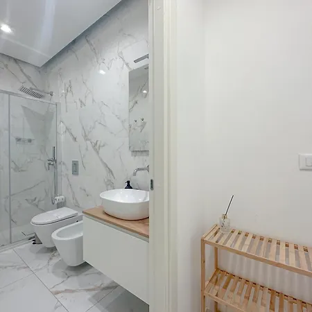 Banfi Luxury - Sauna & Jacuzzi * Mediolan
