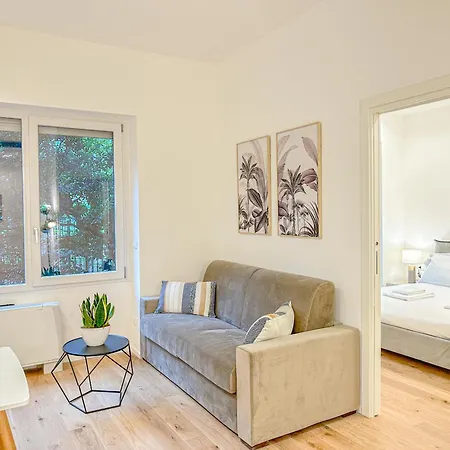 Apartament Banfi Luxury - Sauna & Jacuzzi