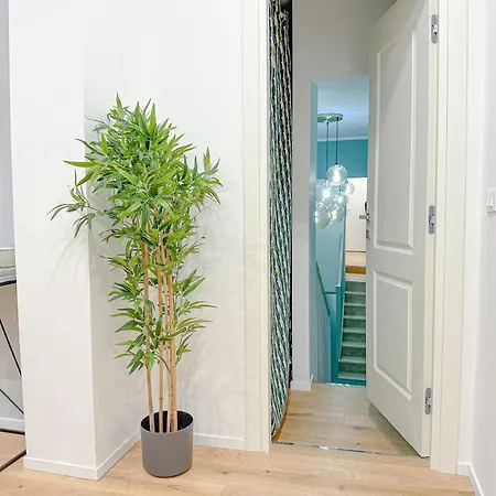 Apartament Banfi Luxury - Sauna & Jacuzzi *