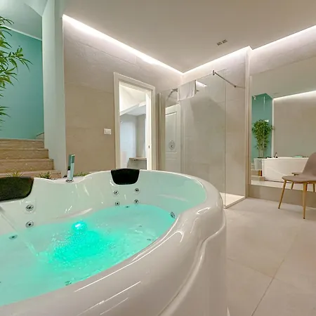 Banfi Luxury - Sauna & Jacuzzi * Mediolan