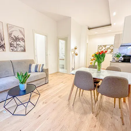 Banfi Luxury - Sauna & Jacuzzi Apartament *