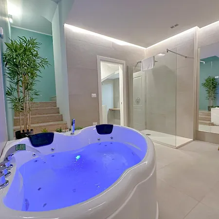 Apartament Banfi Luxury - Sauna & Jacuzzi *