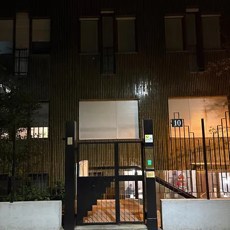 Daire Banfi Luxury - Sauna Jacuzzi Privati