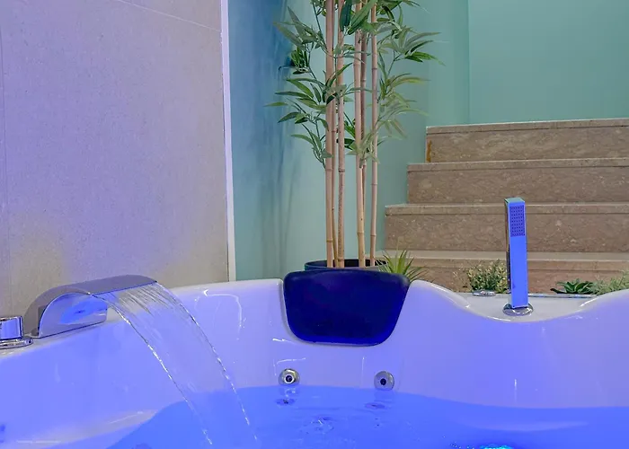 Banfi Luxury - Sauna Jacuzzi Privati * Mailand