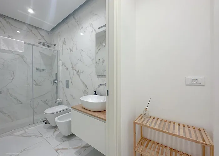 Banfi Luxury - Sauna Jacuzzi Privati * Mailand