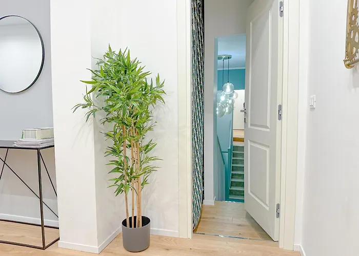 Apartment Banfi Luxury - Sauna Jacuzzi Privati *