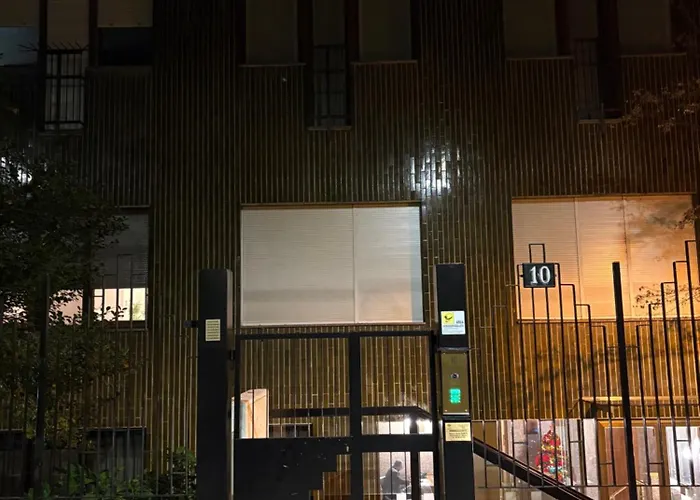 Apartment Banfi Luxury - Sauna Jacuzzi Privati